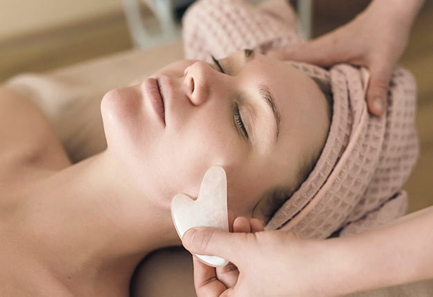 Gua-Sha